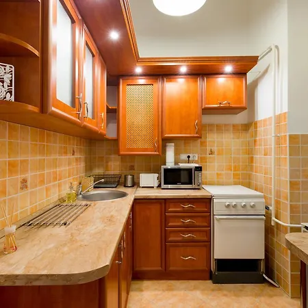 Apartment Sip Street Jewish District Modern Studio Budapest
